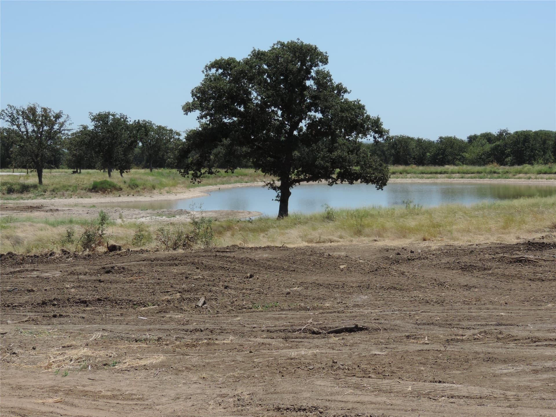 4.35 acres in Erath County - photo 6