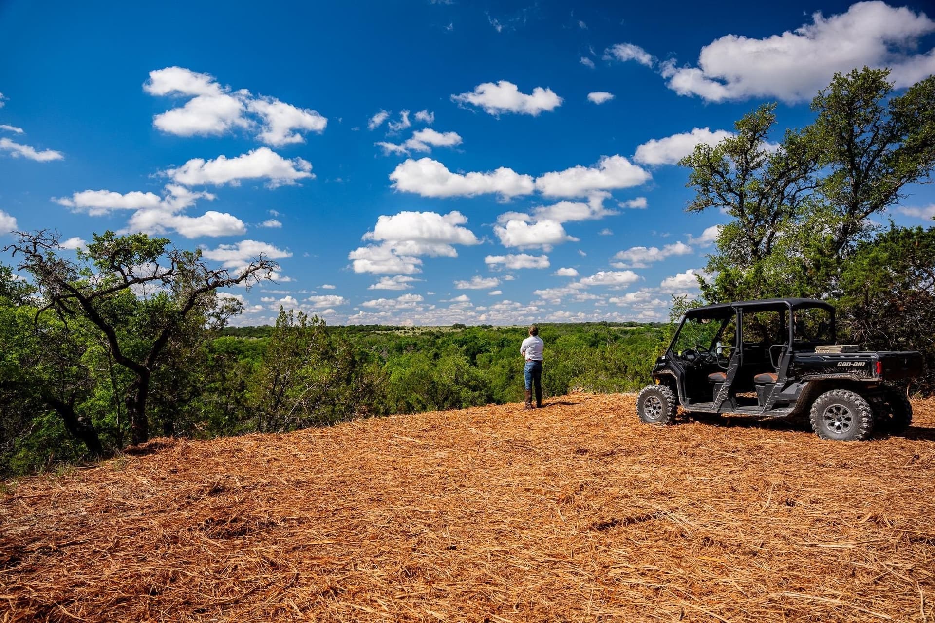 284.54 acres in Lampasas County featured view