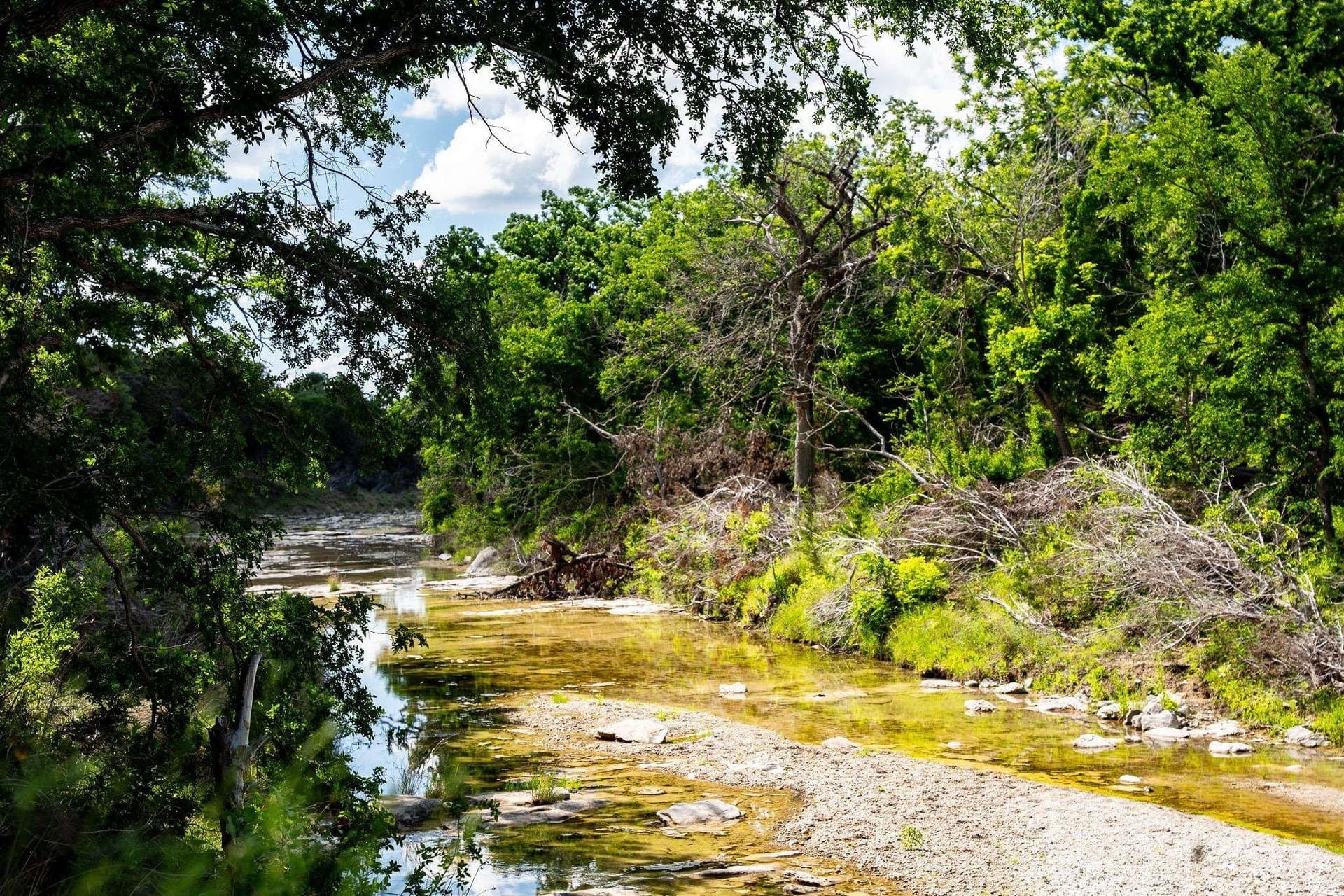 284.54 acres in Lampasas County gallery image 4