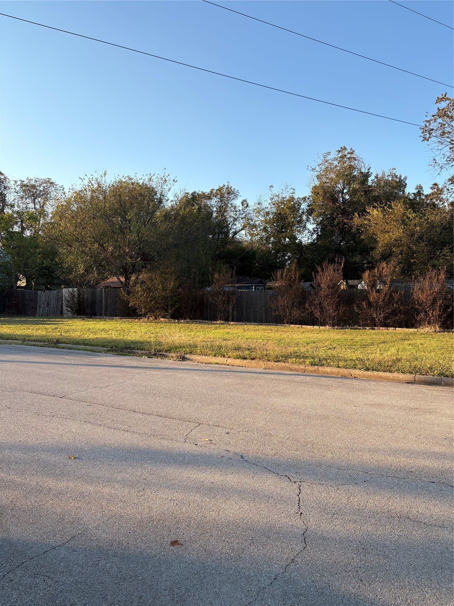 0.27 acres in Johnson County featured view