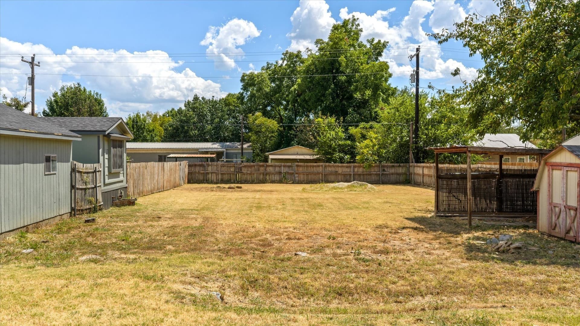 0.04 acres in Hood County