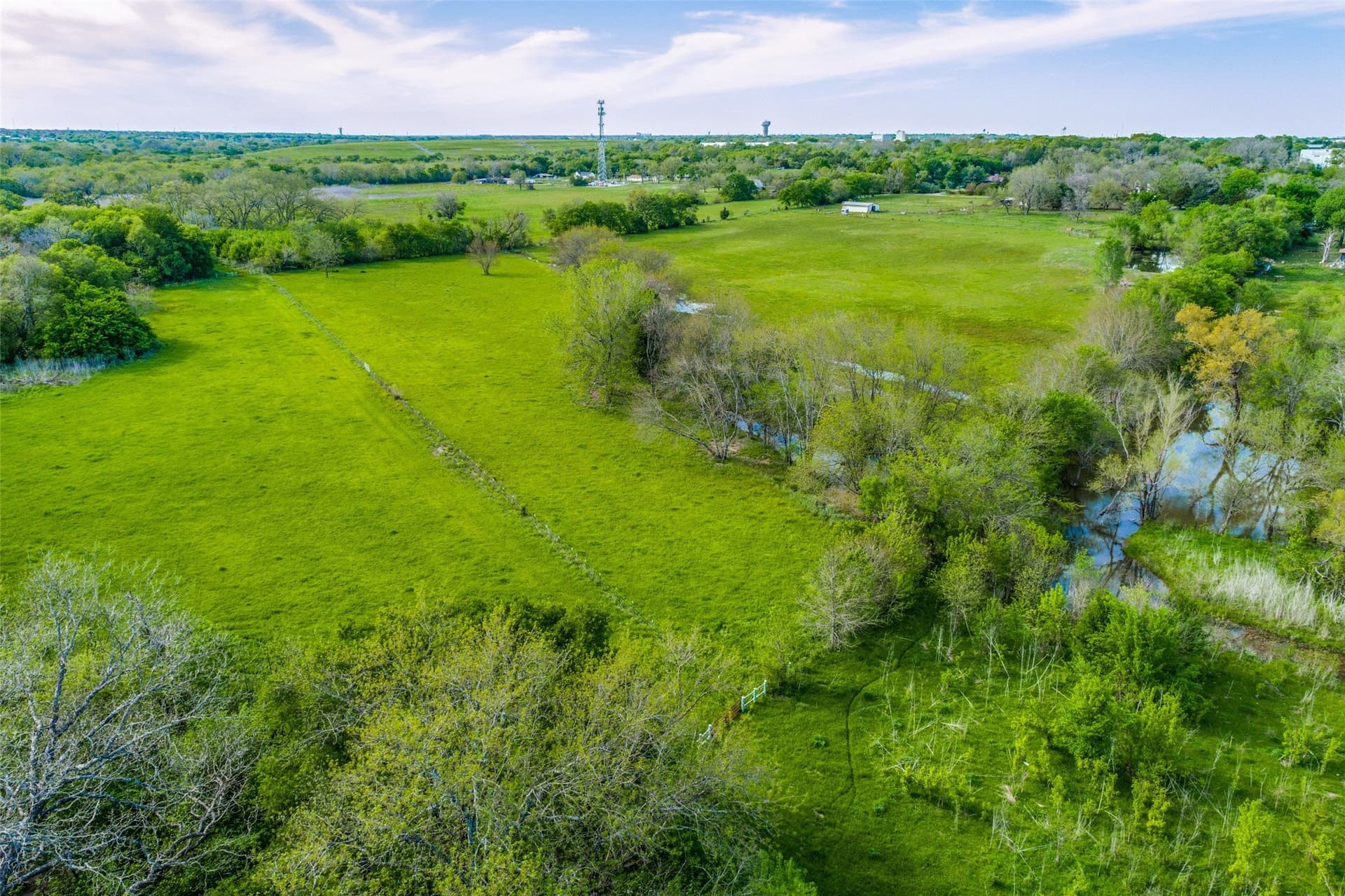 25.1 acres in Collin County gallery image 4