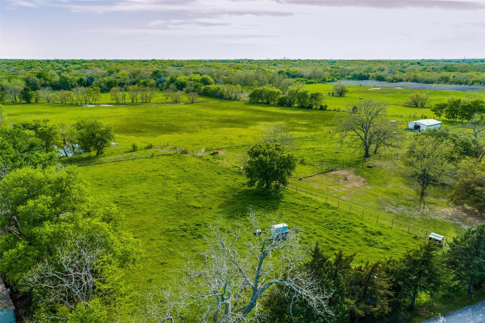 25.1 acres in Collin County featured view