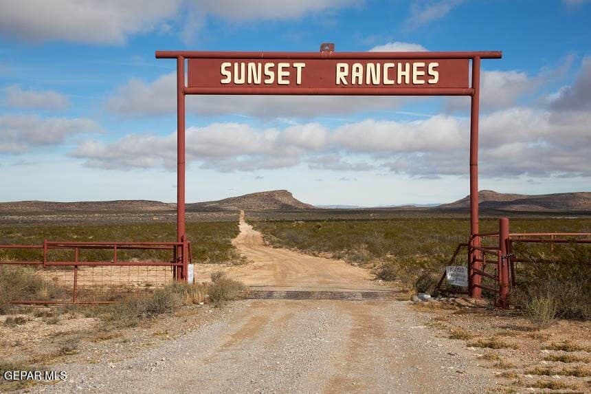 20.1 acres in Hudspeth County