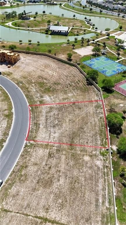 0.39 acres in Hidalgo County - photo 2