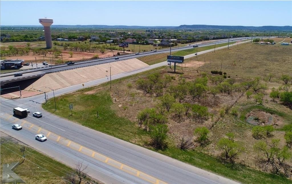 2.05 acres in Taylor County