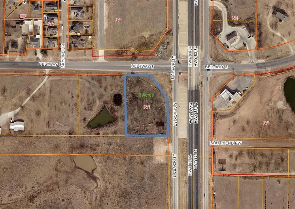 2.05 acres in Taylor County gallery image 2