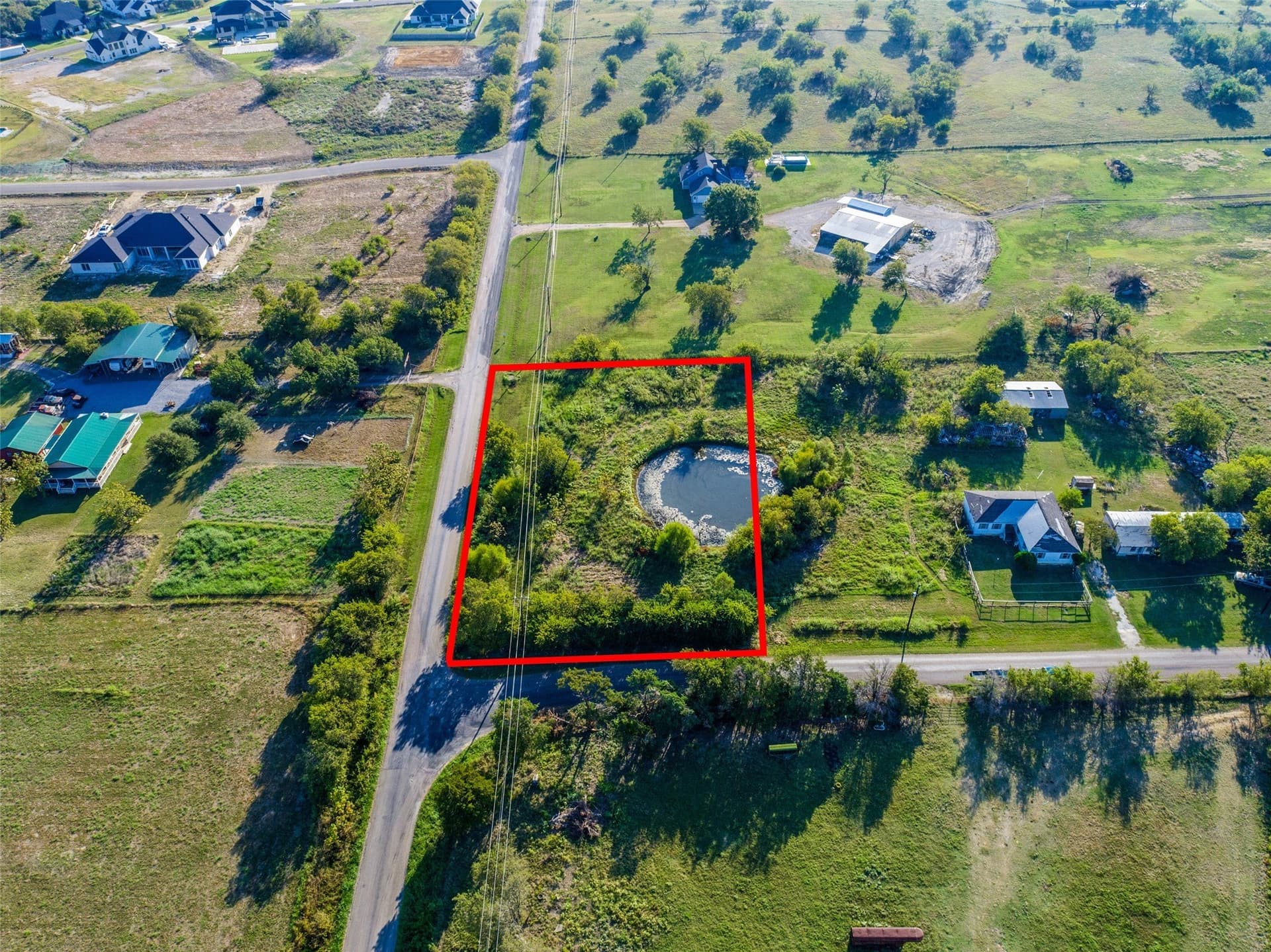 1.31 acres in Grayson County gallery image 4