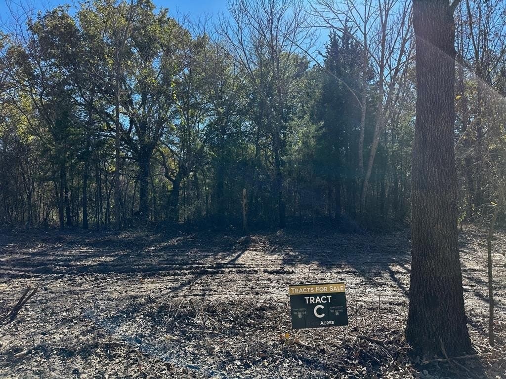 10 acres in Van Zandt County