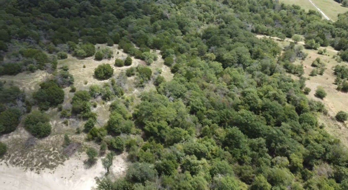 1.88 acres in Parker County gallery image 3
