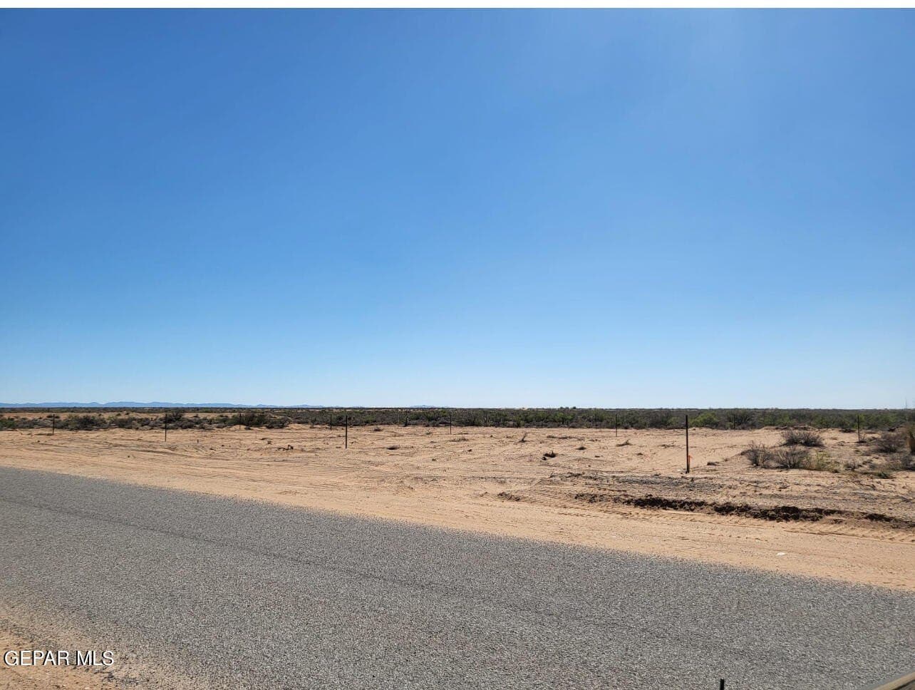1.1 acres in El Paso County featured view