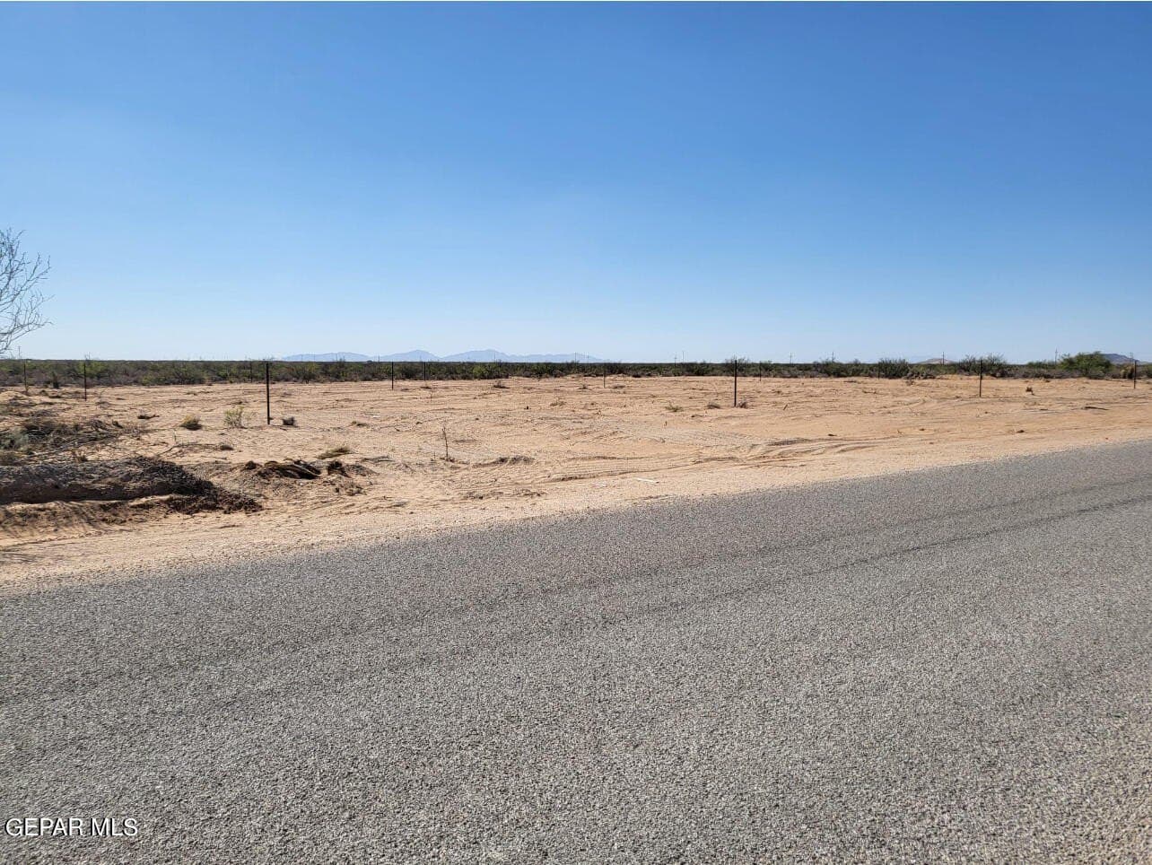 1.1 acres in El Paso County