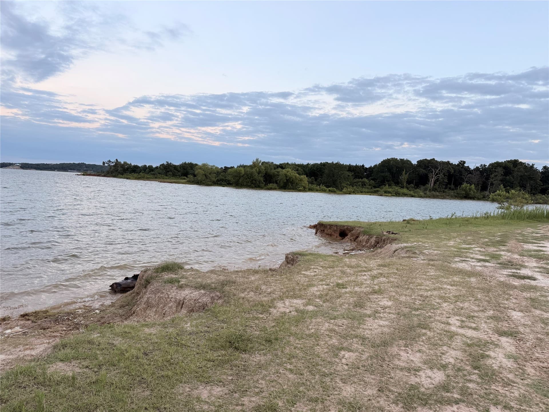 0.34 acres in Grayson County featured view