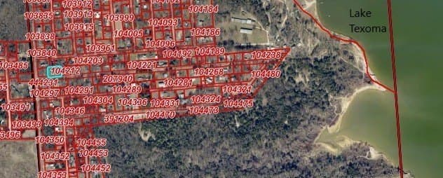 0.34 acres in Grayson County - photo 6
