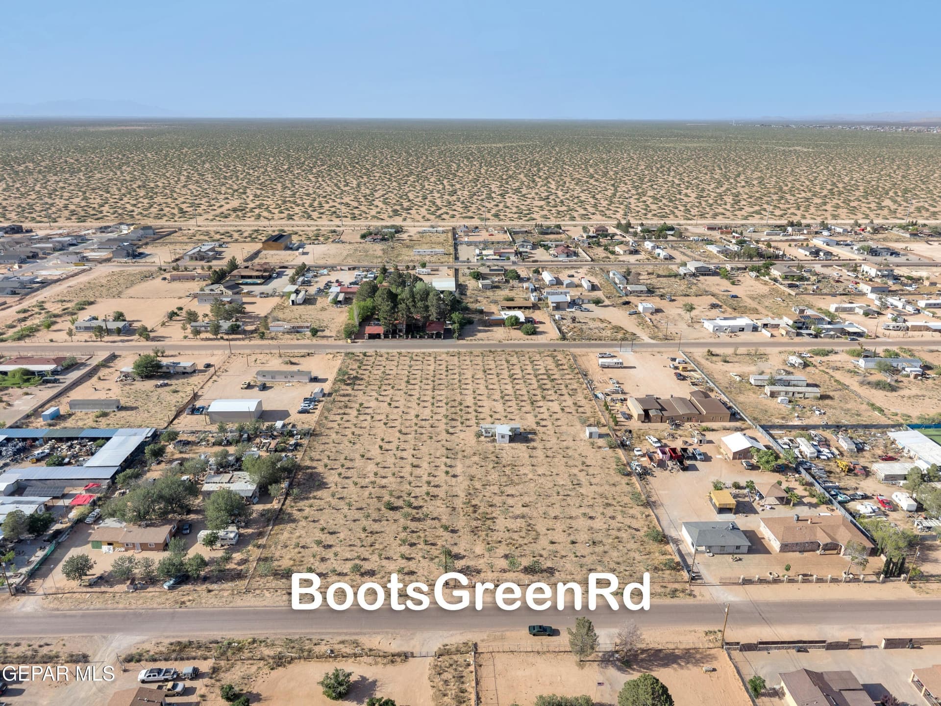 3.72 acres in El Paso County gallery image 3