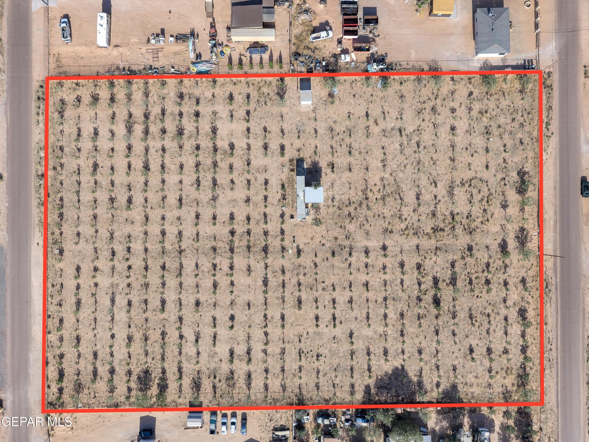 3.72 acres in El Paso County gallery image 2