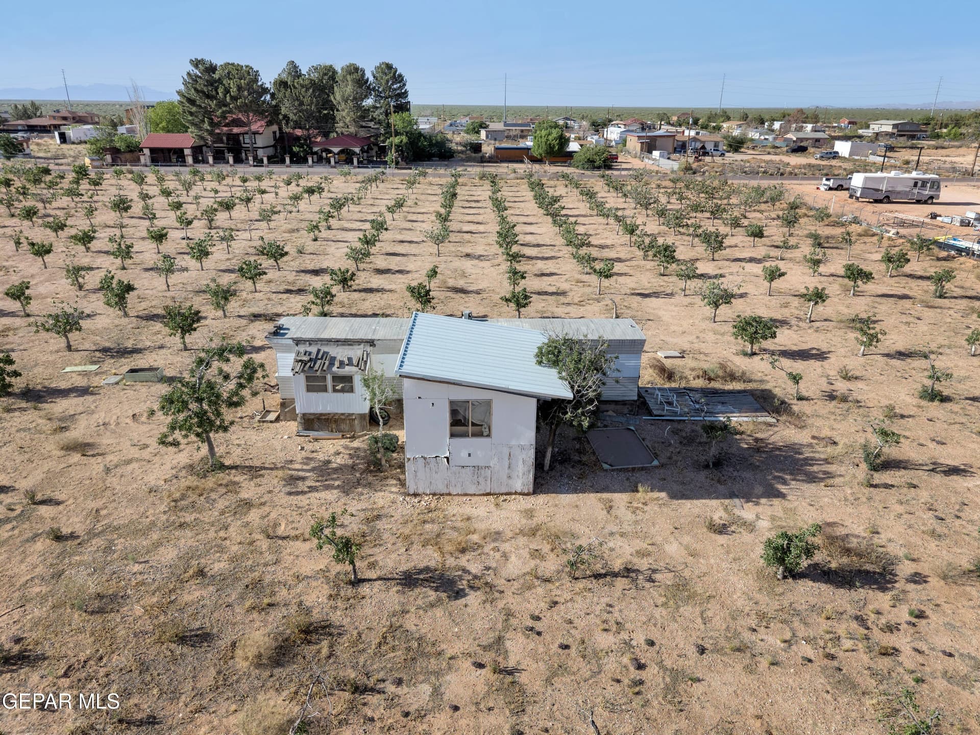 3.72 acres in El Paso County featured view