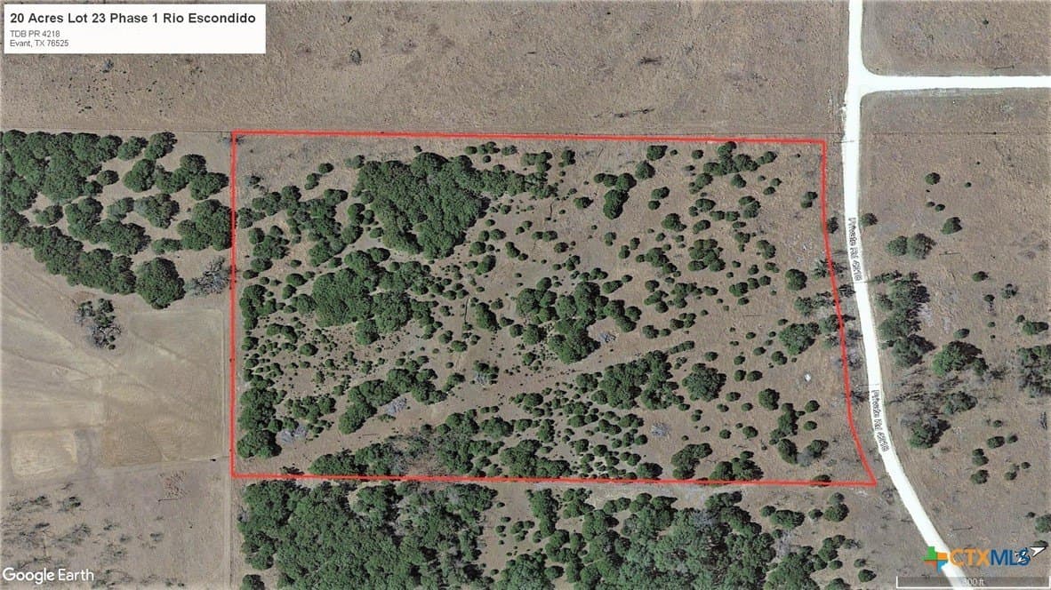 20 acres in Hamilton County - photo 17