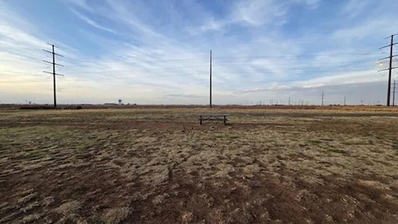1.46 acres in Lubbock County