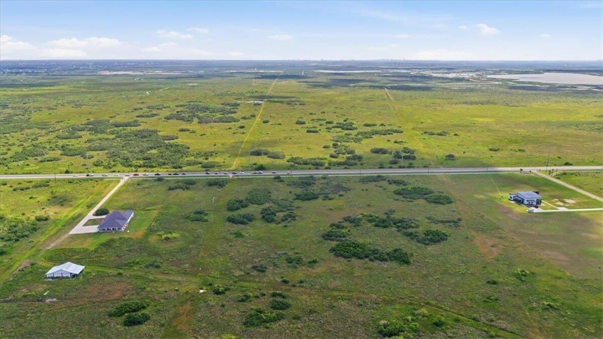 7 acres in Aransas County featured view