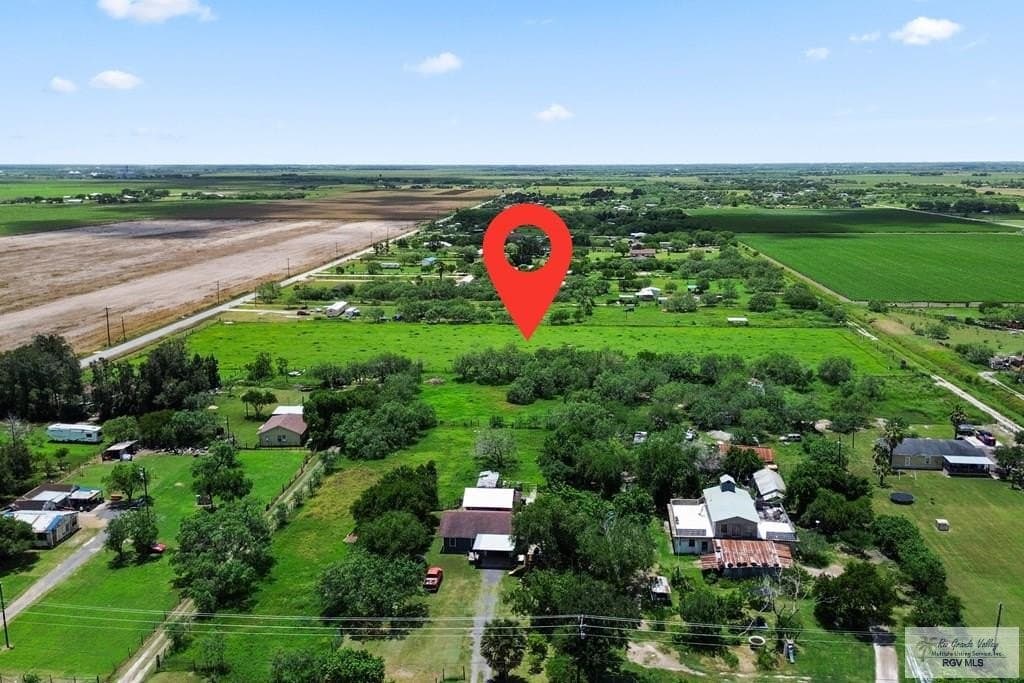 4.68 acres in CAMERON County - photo 7