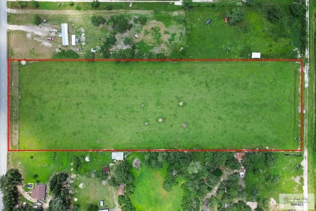 4.68 acres in CAMERON County - photo 8