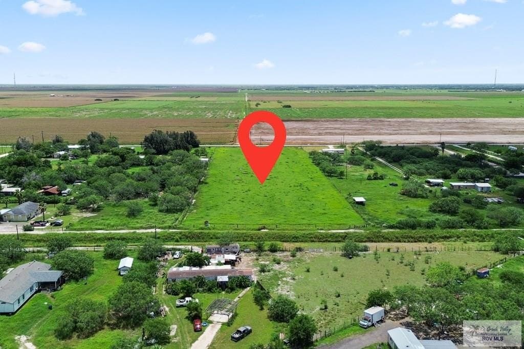 4.68 acres in CAMERON County featured view