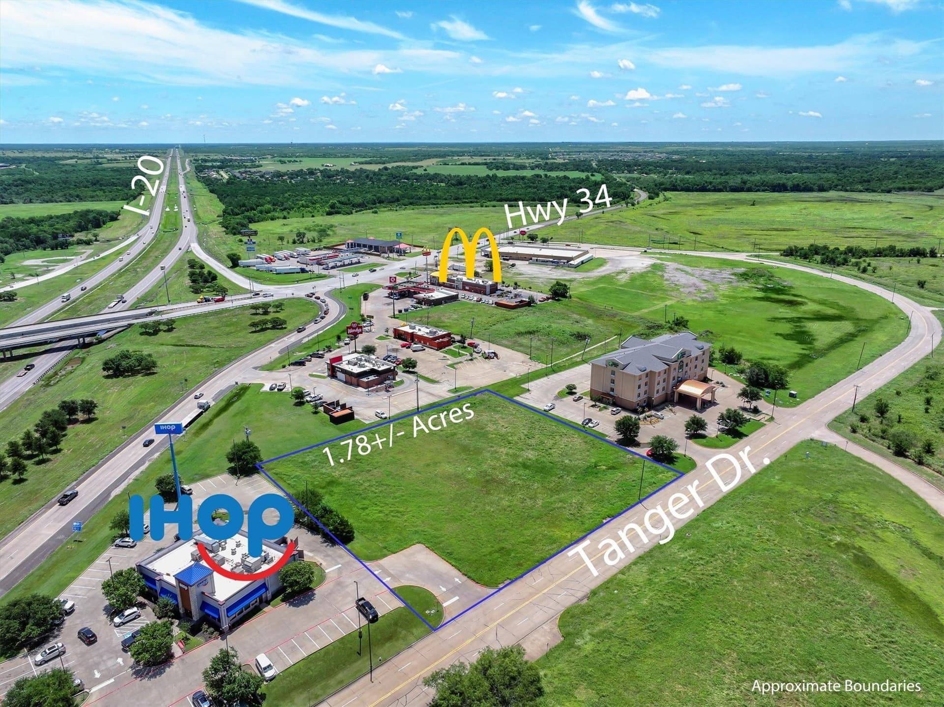 1.78 acres in Kaufman County - photo 16