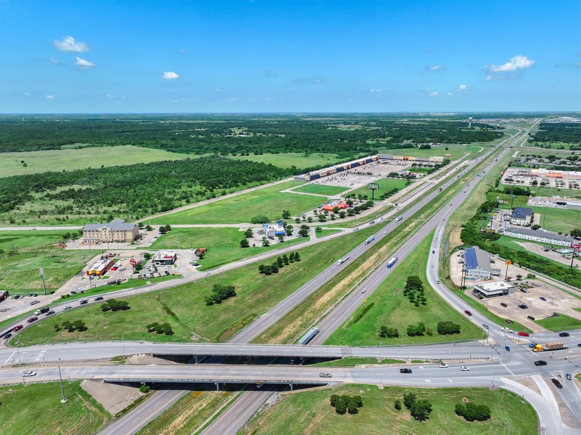 1.78 acres in Kaufman County featured view