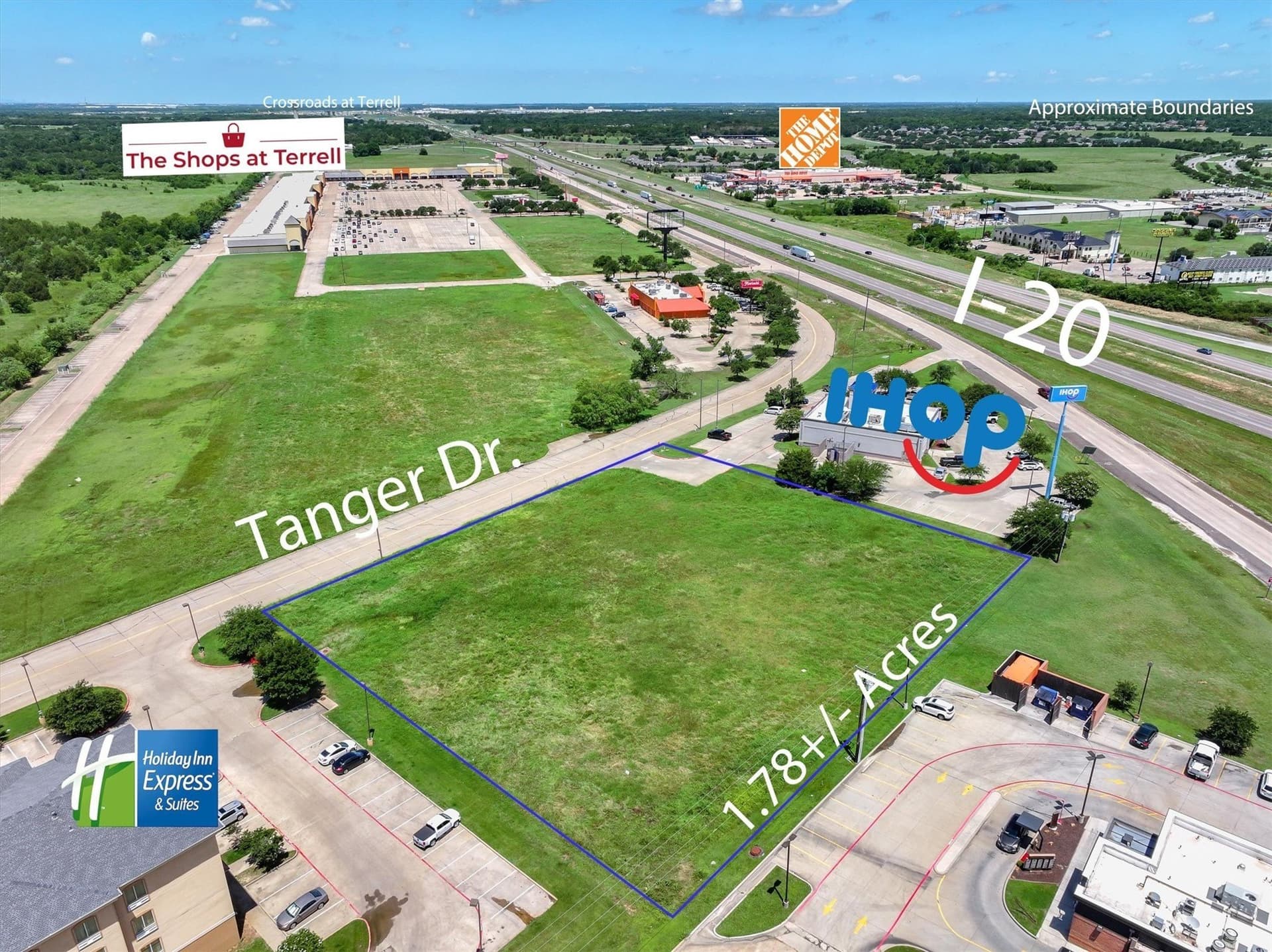 1.78 acres in Kaufman County - photo 10
