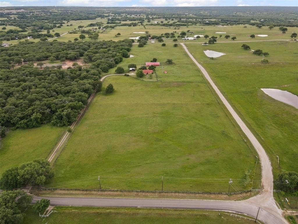 24.81 acres in Parker County gallery image 2