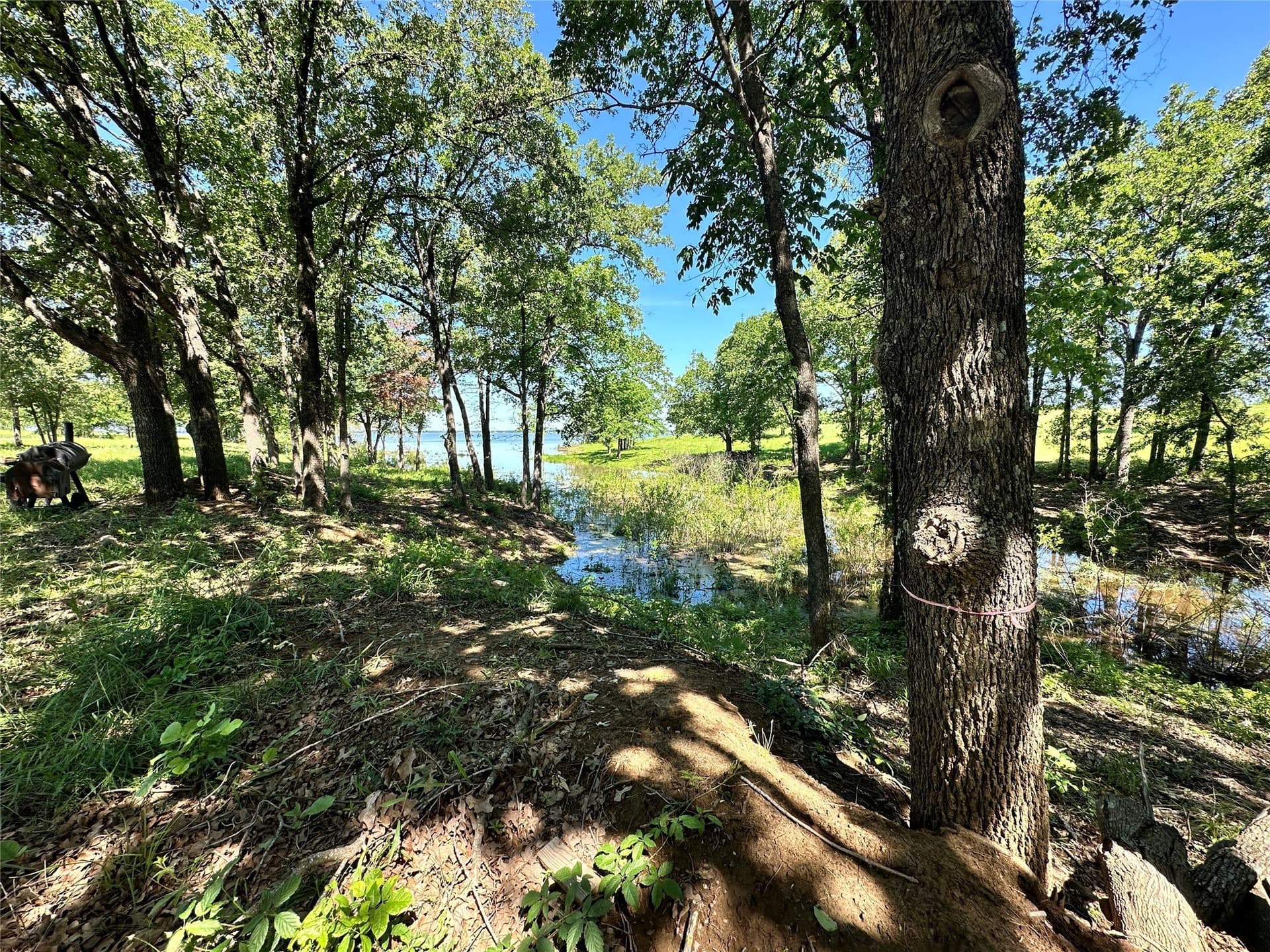 1.44 acres in Navarro County - photo 17