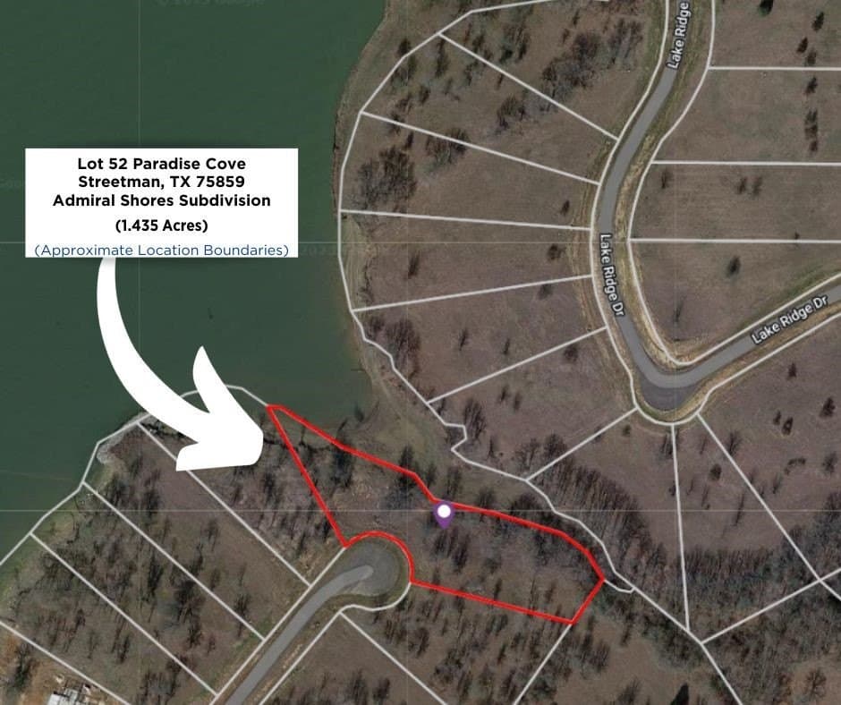 1.44 acres in Navarro County - photo 11