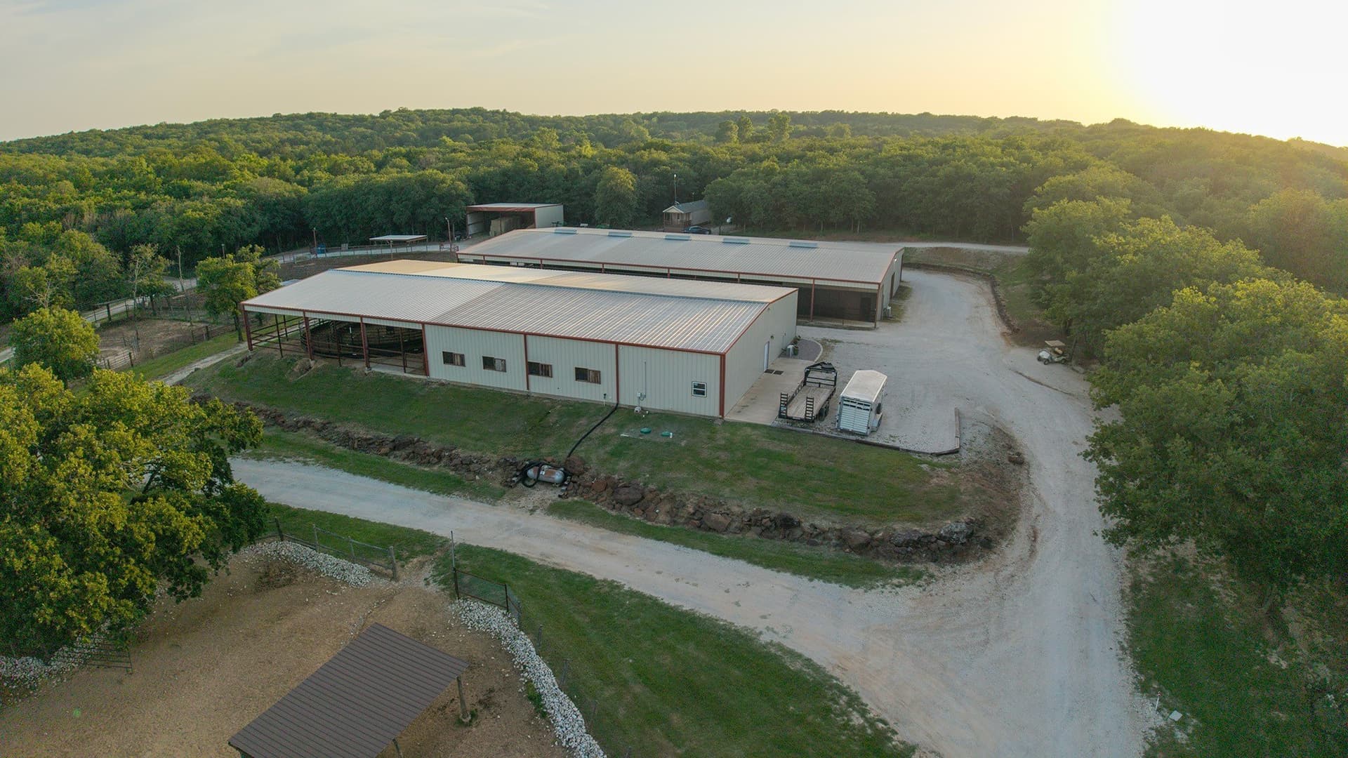 123.16 acres in Cooke County gallery image 4