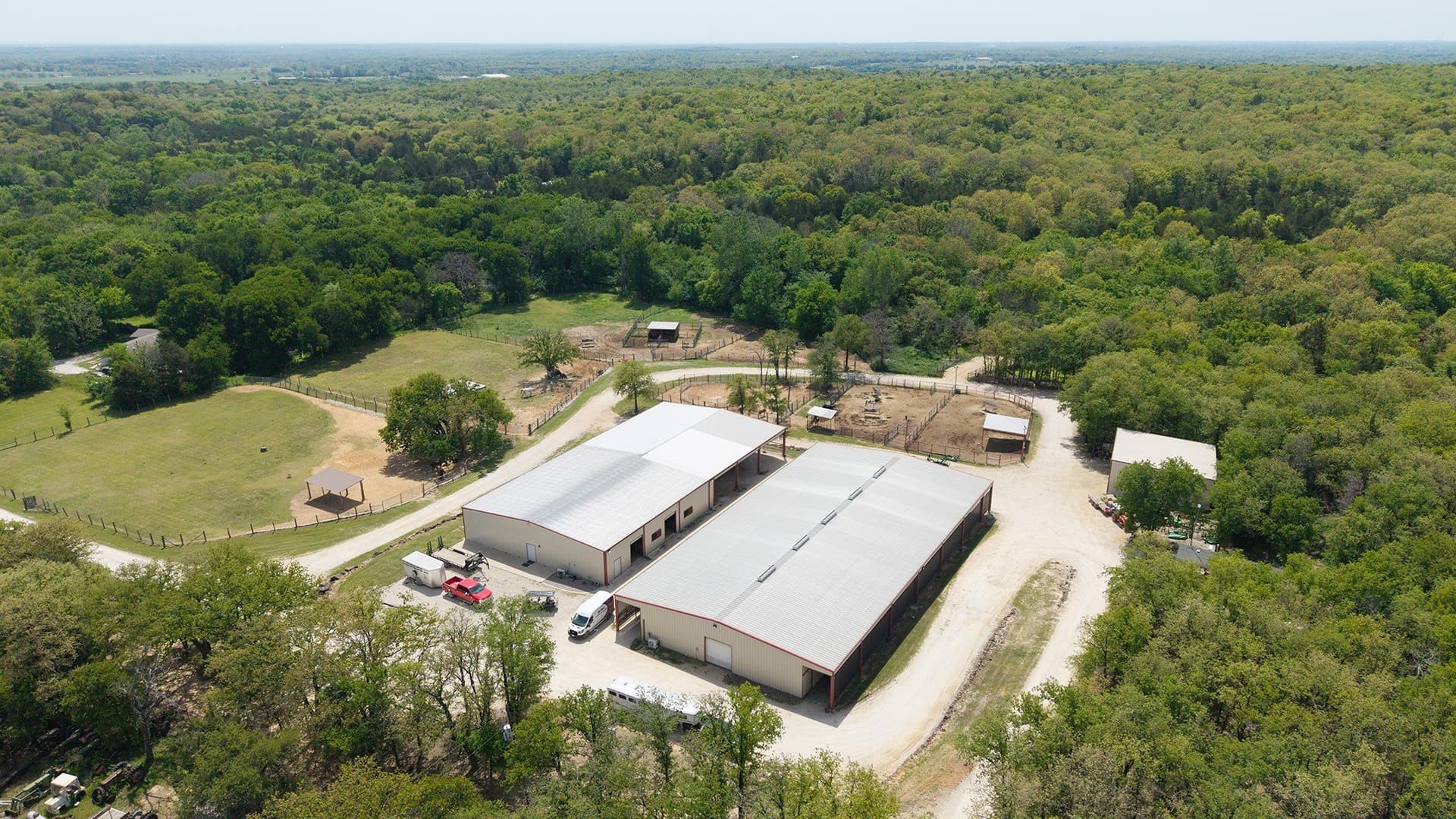 123.16 acres in Cooke County gallery image 2