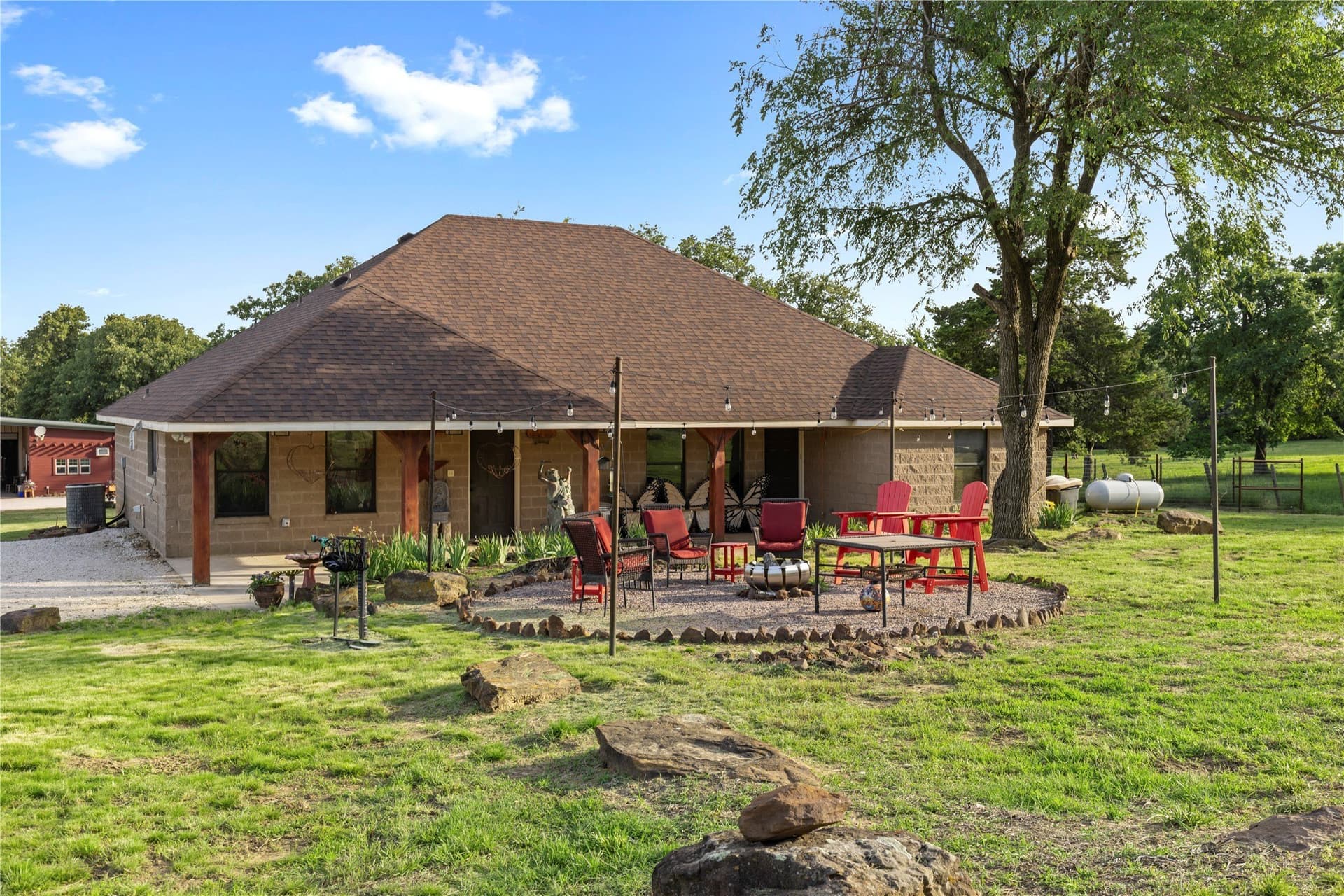 123.16 acres in Cooke County - photo 8
