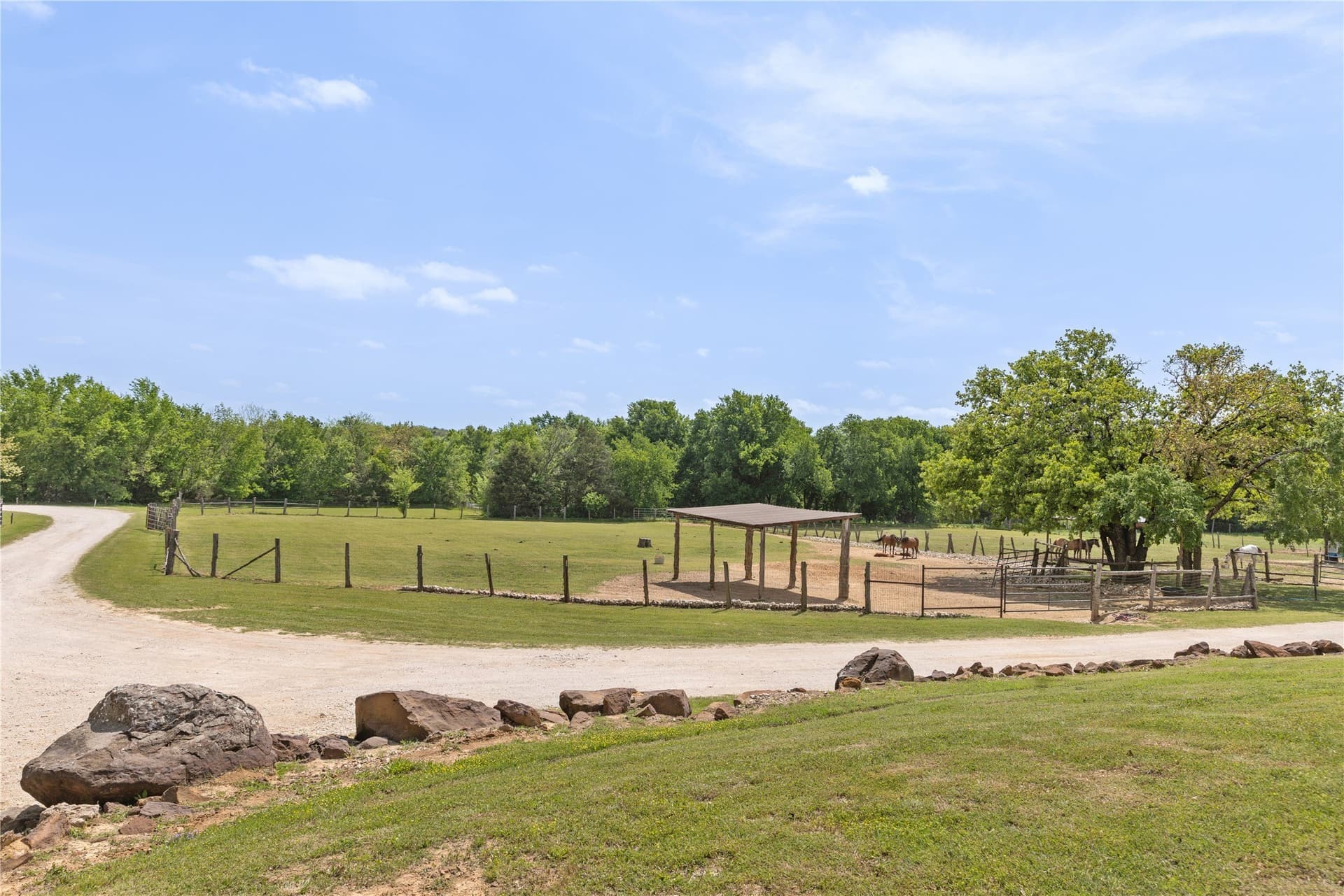 123.16 acres in Cooke County - photo 17