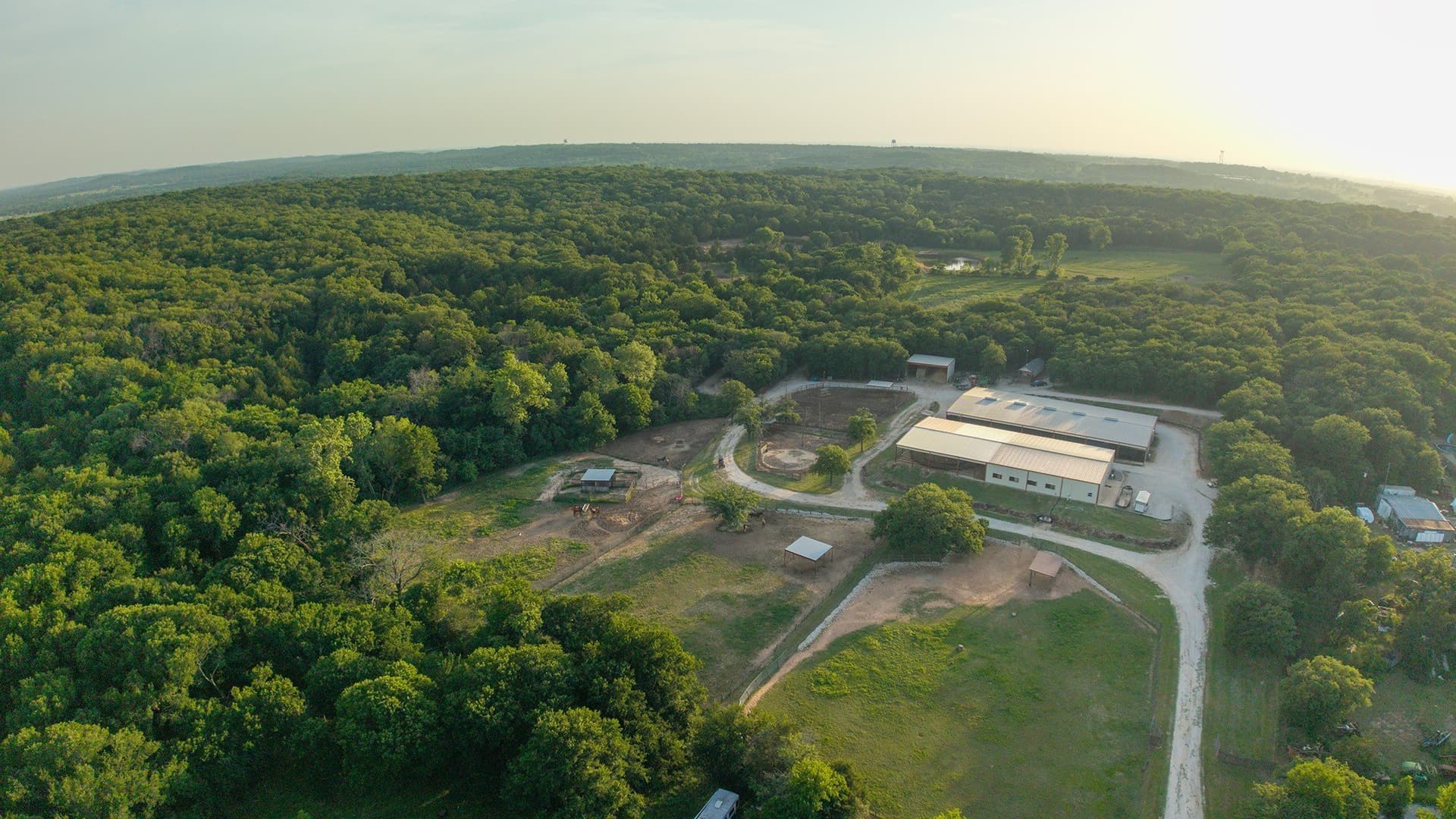 123.16 acres in Cooke County