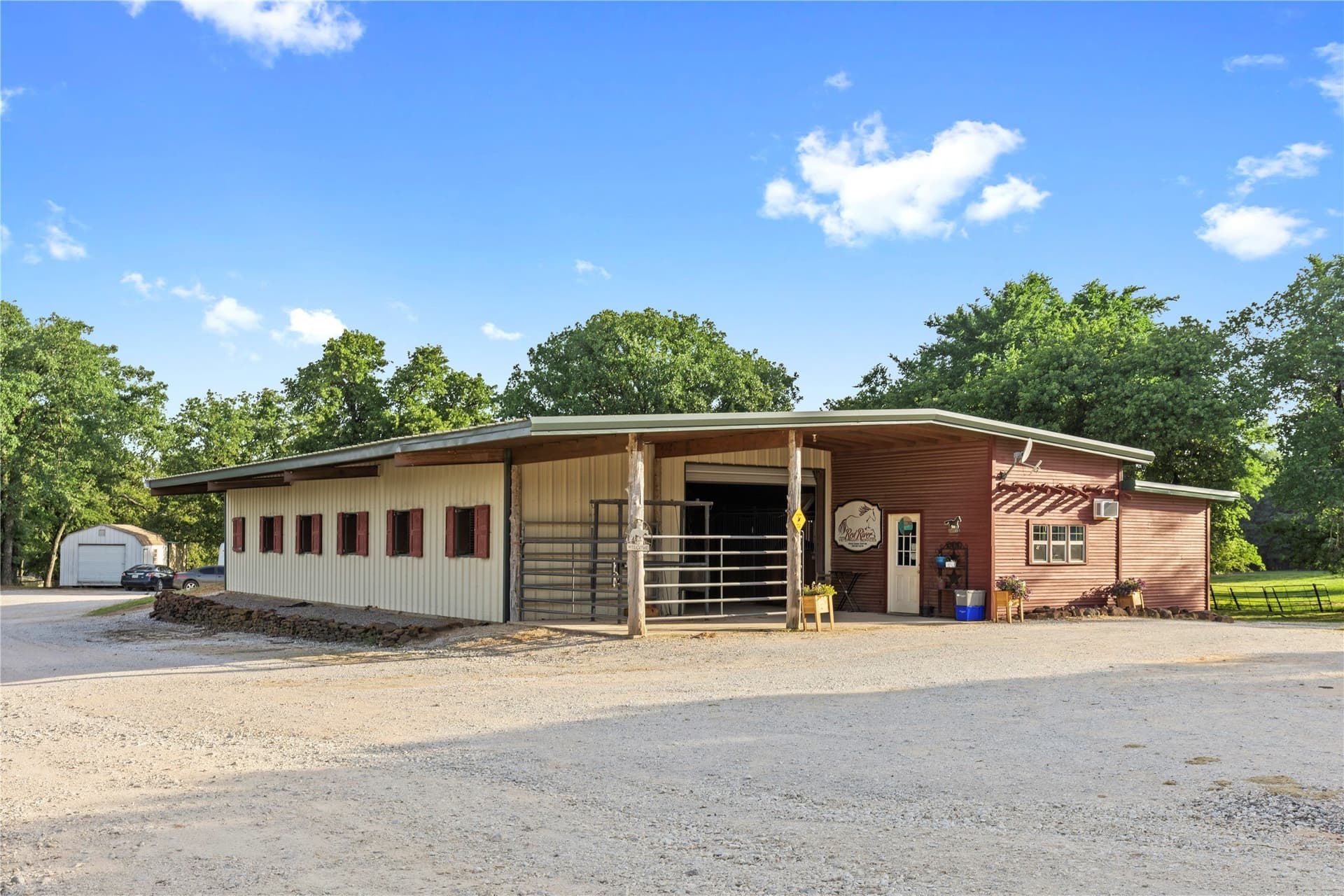 123.16 acres in Cooke County - photo 6
