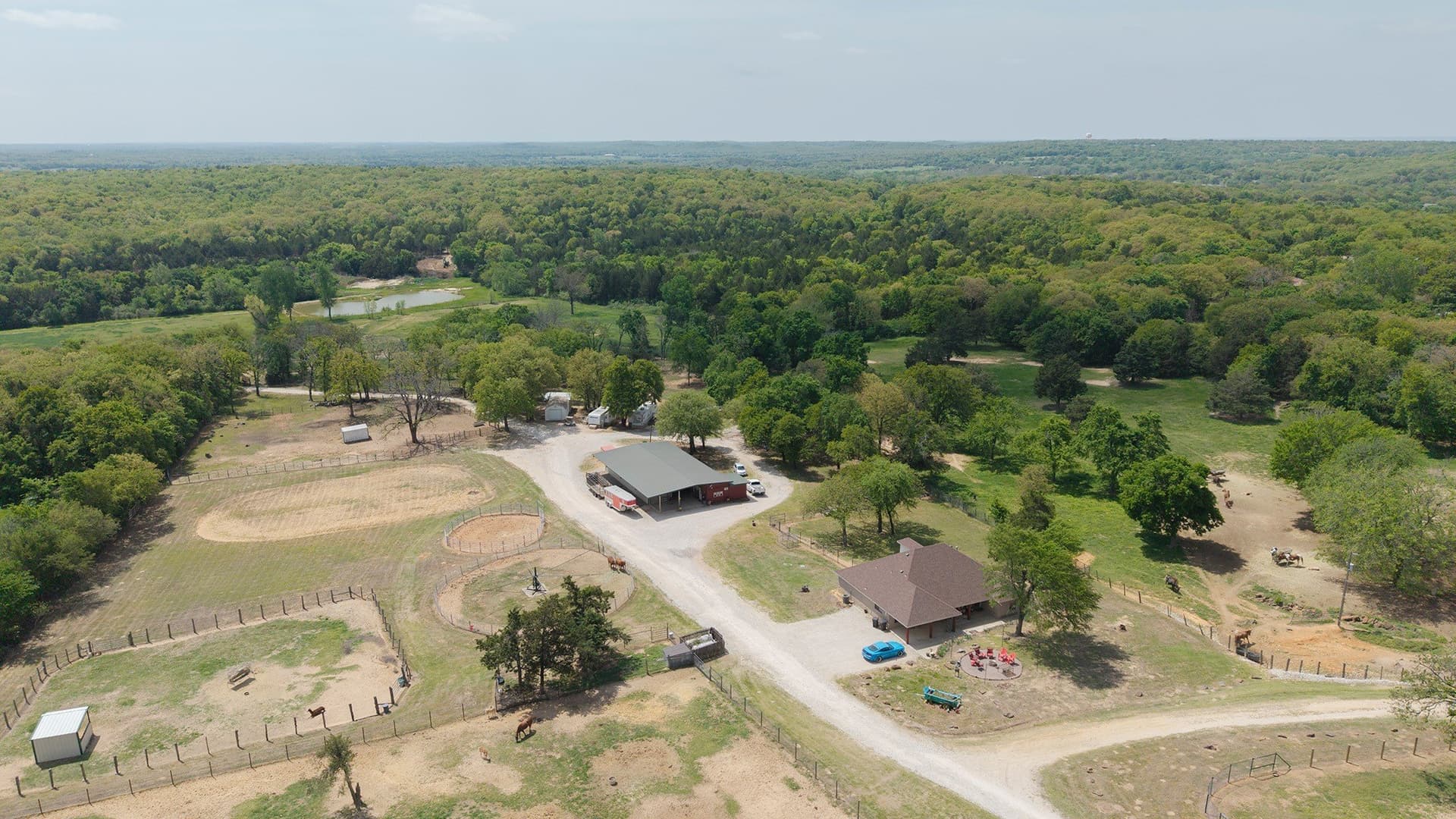123.16 acres in Cooke County featured view