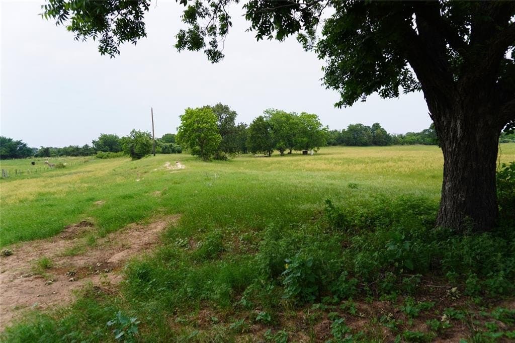 15 acres in Parker County featured view