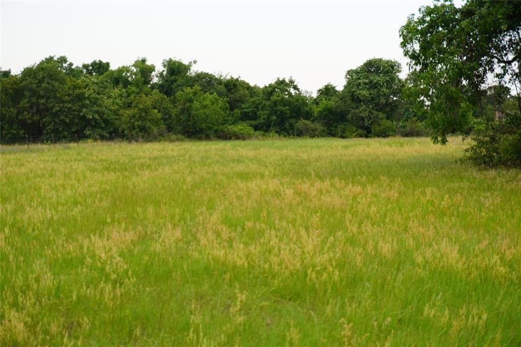 15 acres in Parker County