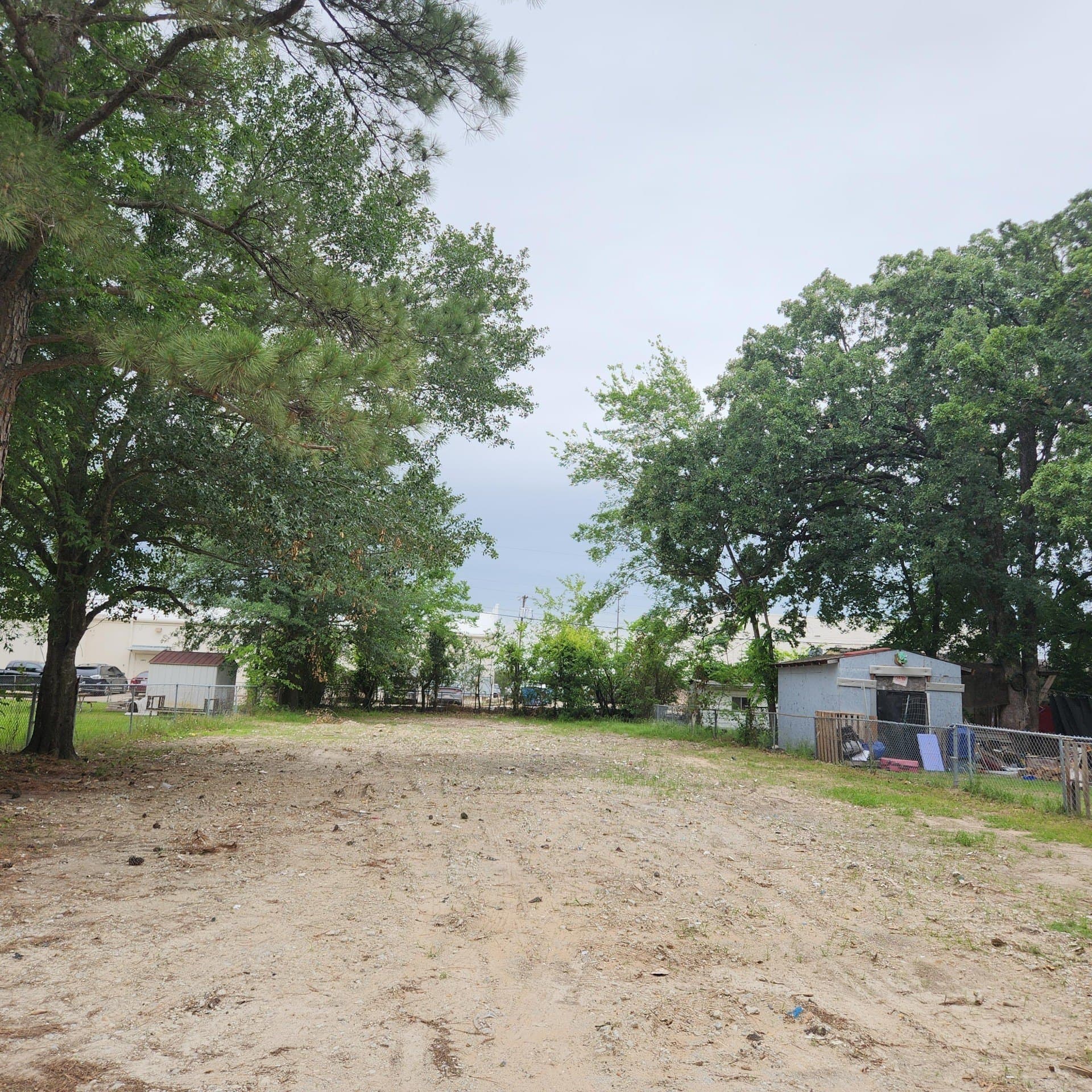 0.19 acres in Henderson County