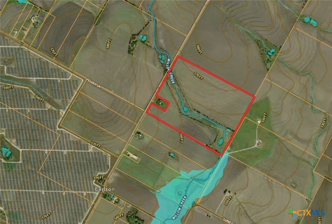 116.68 acres in Travis County - photo 2
