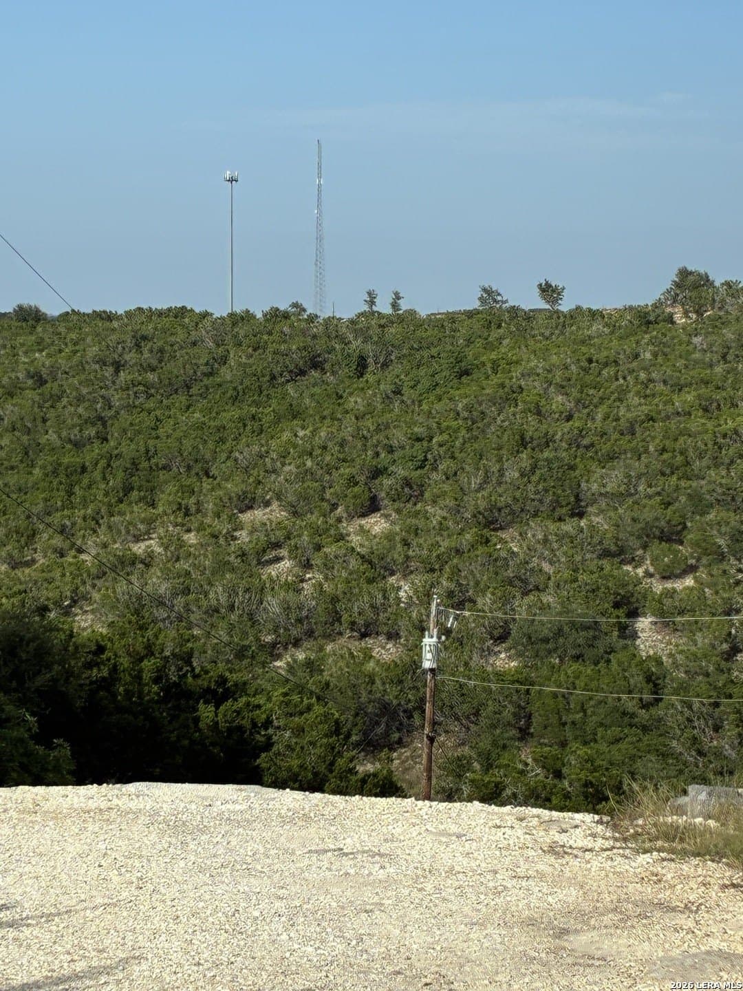 3.01 acres in Kerr County featured view