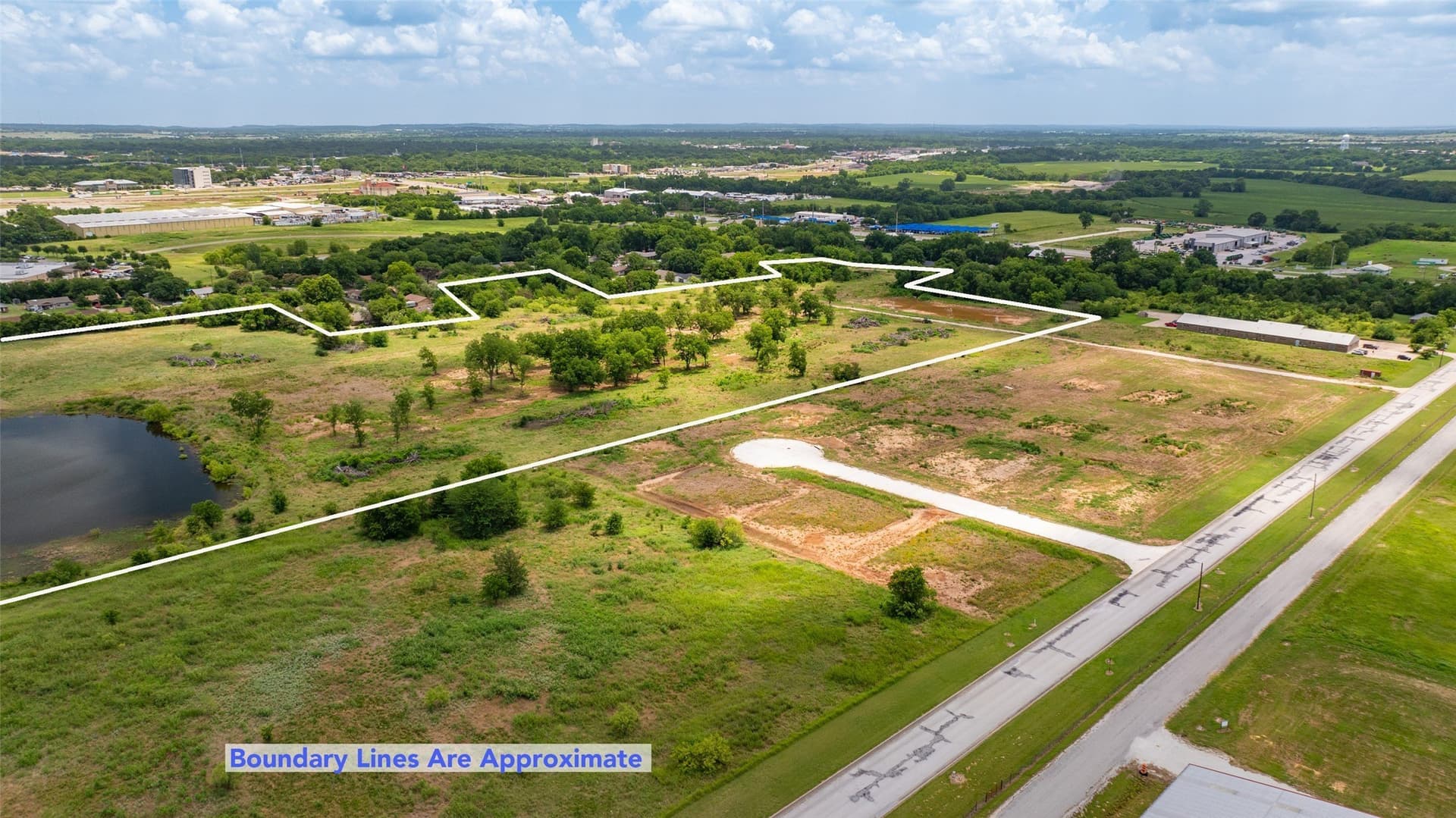 0.31 acres in Cooke County - photo 7