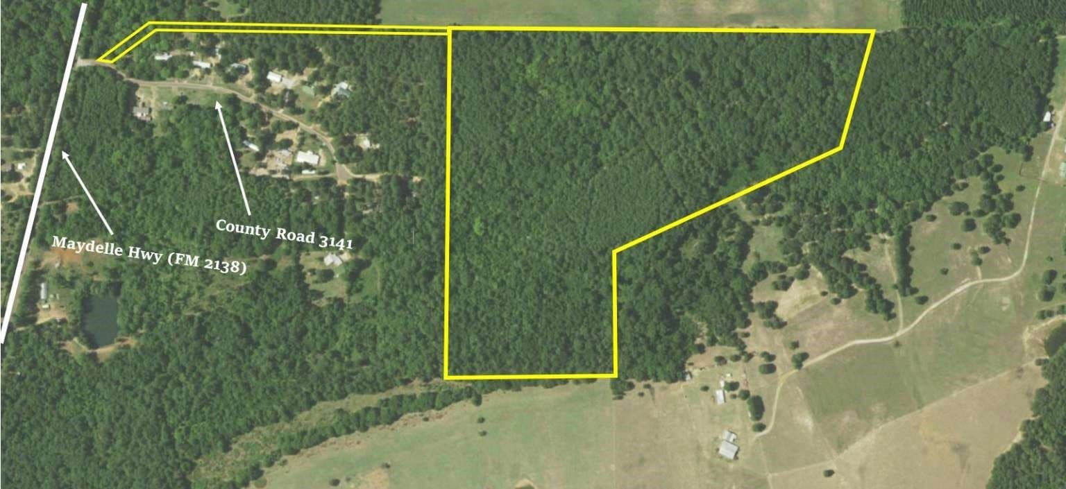 48.29 acres in Cherokee County