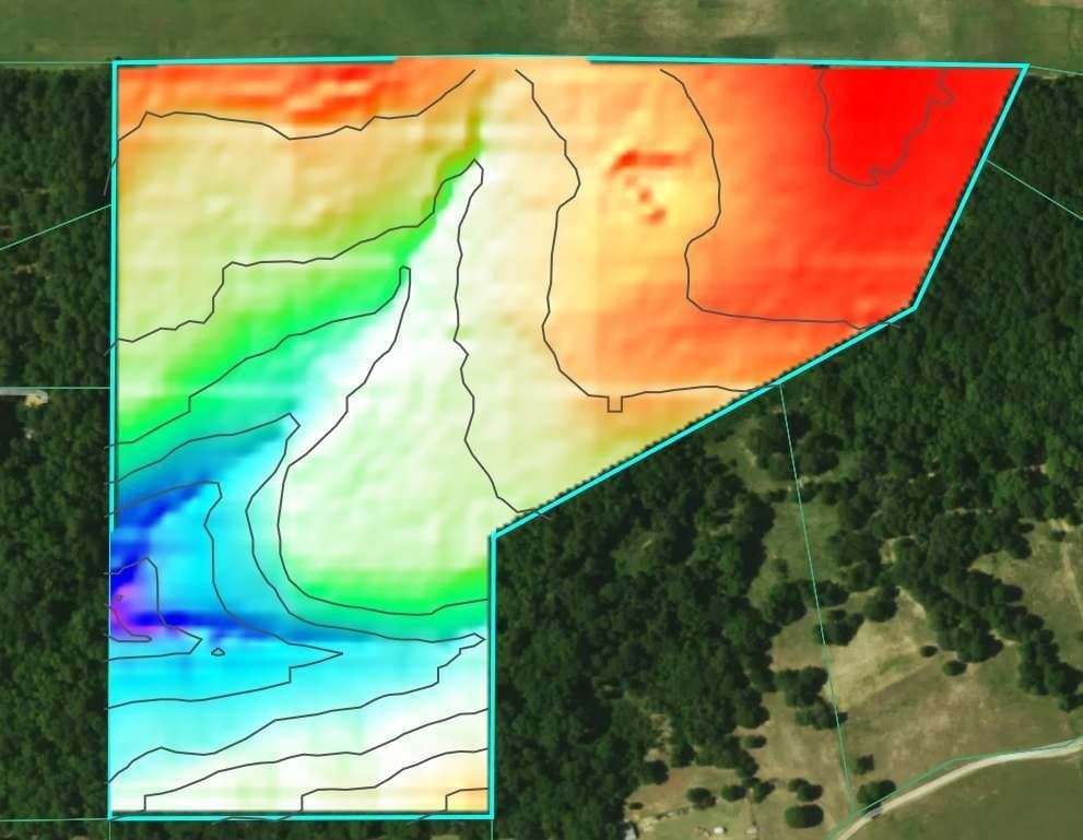 48.29 acres in Cherokee County gallery image 2
