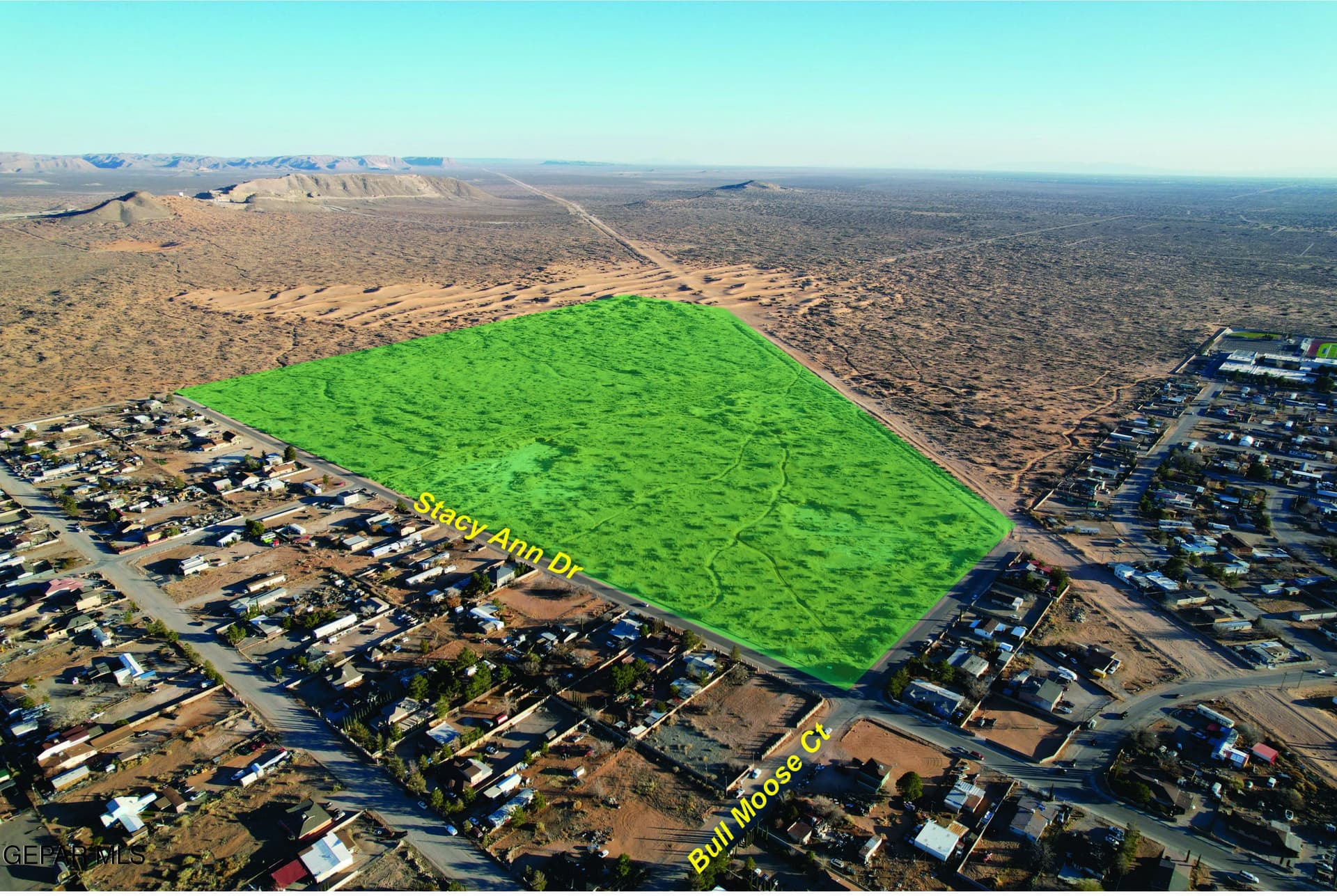 111.71 acres in El Paso County gallery image 3