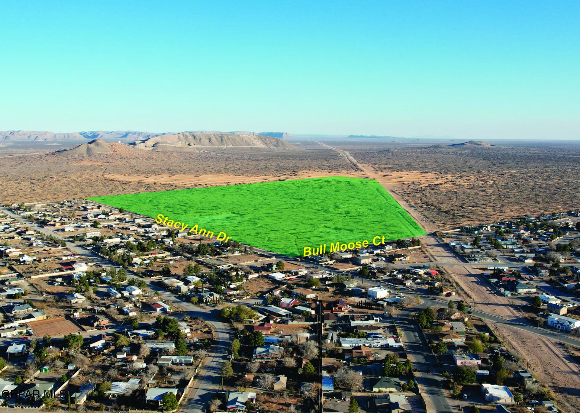 111.71 acres in El Paso County gallery image 2